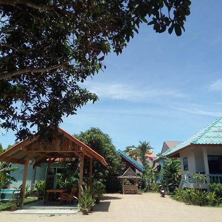 Wan'S Garden Villa Thong Sala Eksteriør bilde