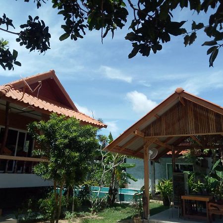 Wan'S Garden Villa Thong Sala Eksteriør bilde
