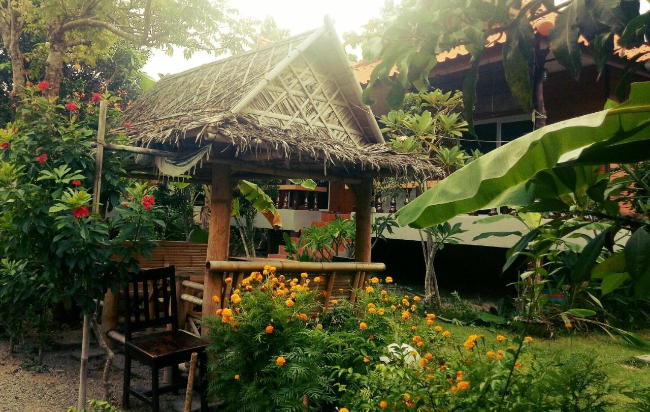 Wan'S Garden Villa Thong Sala Eksteriør bilde