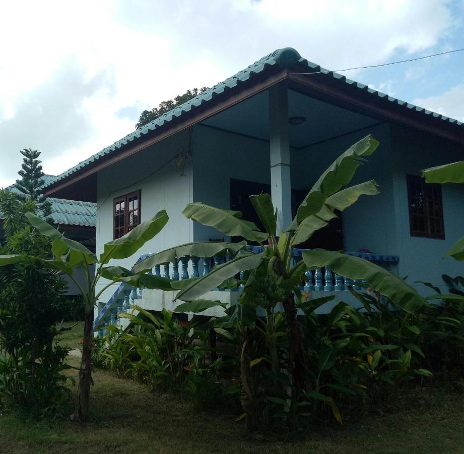 Wan'S Garden Villa Thong Sala Eksteriør bilde